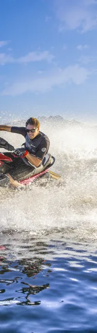 Kawasaki Ultra 310LX 2026 – 300 pk waterscooter nieuw - Foto 10