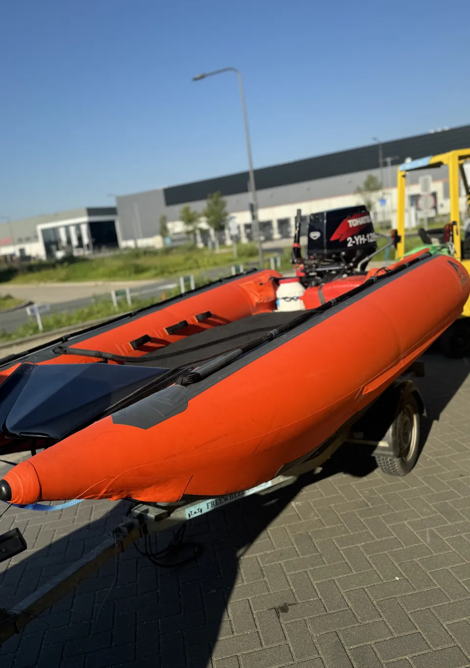 Aquarius Zapcat - Foto 1