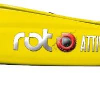 Roto Verve 310 2024 – Stabiele allround kajak - Foto 3