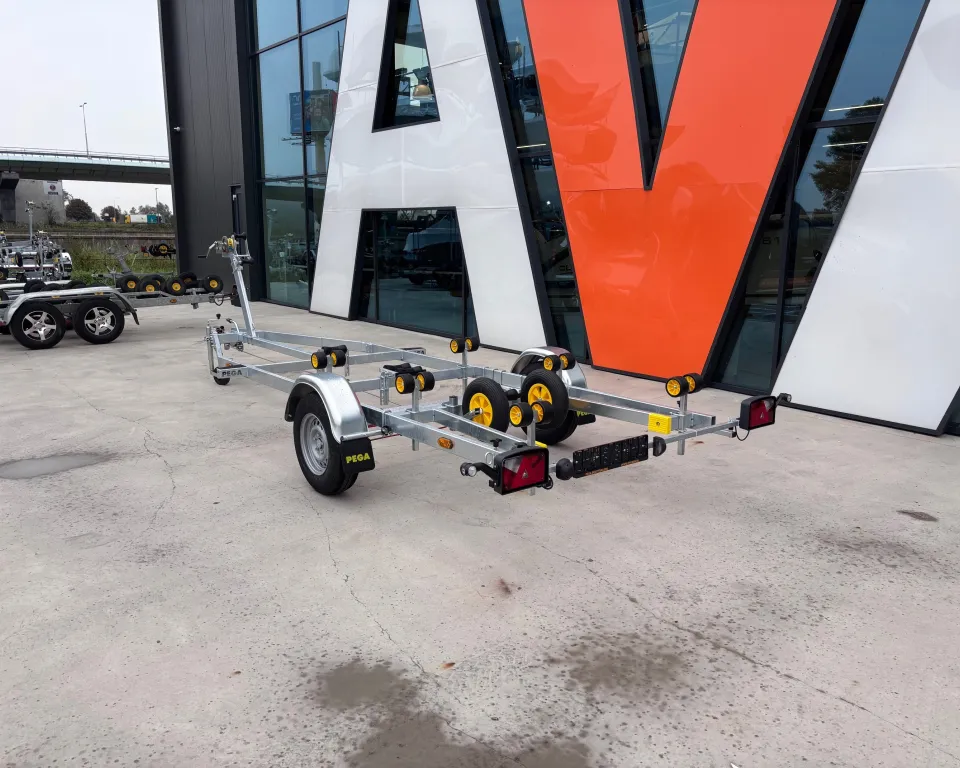 Pega VB1350-625 Bun 2026 – Geremd, direct leverbaar - Foto 1