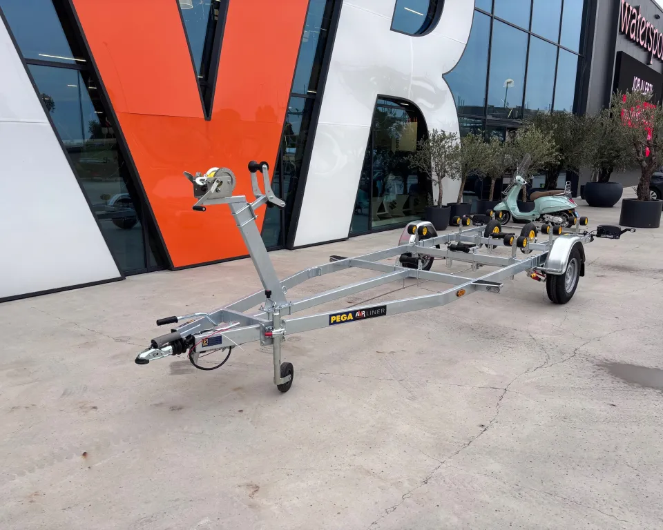 Pega VB1350-625 Bun 2026 – Geremd, direct leverbaar - Foto 2