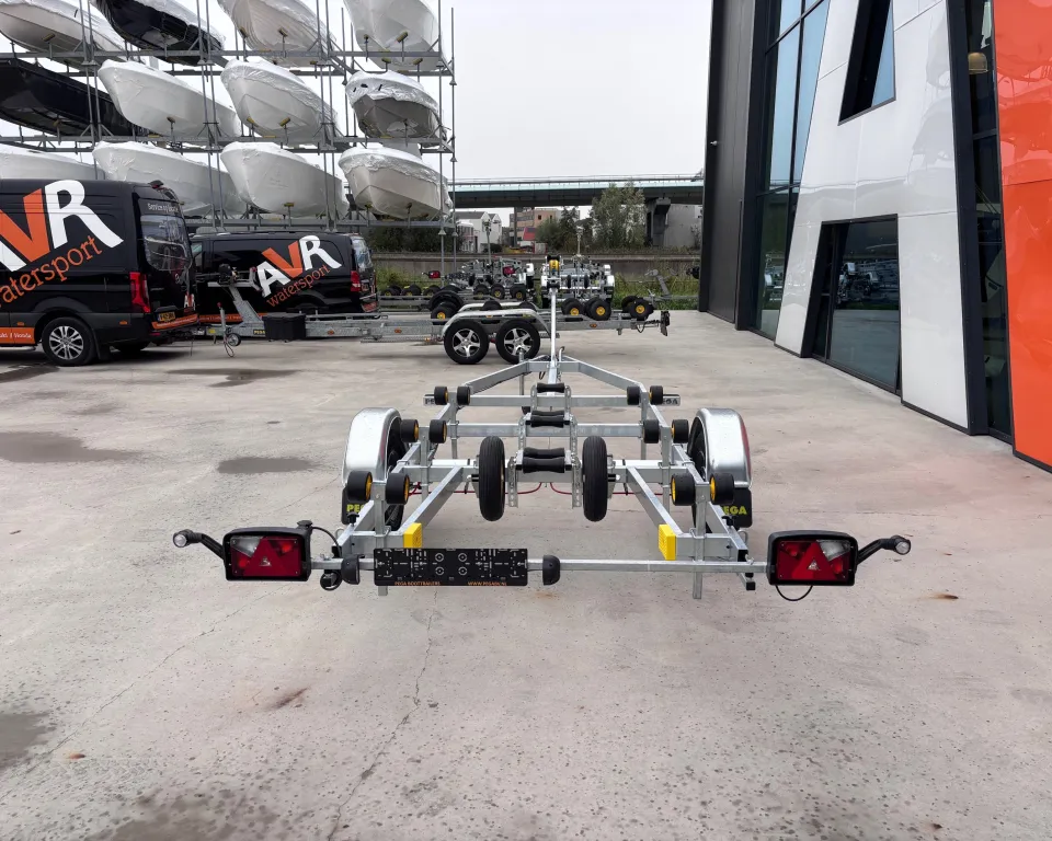 Pega VB1350-625 Bun 2026 – Geremd, direct leverbaar - Foto 3