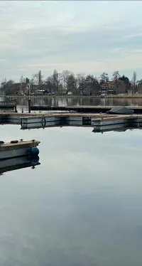 Ligplaats  Haven Spaarnebuiten - Foto 1