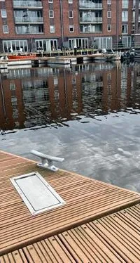 Ligplaats  Haven Spaarnebuiten - Foto 2