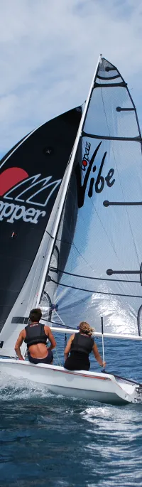 Topper Vibe 2024 – Nieuw uit restvoorraad, actieprijs - Foto 10