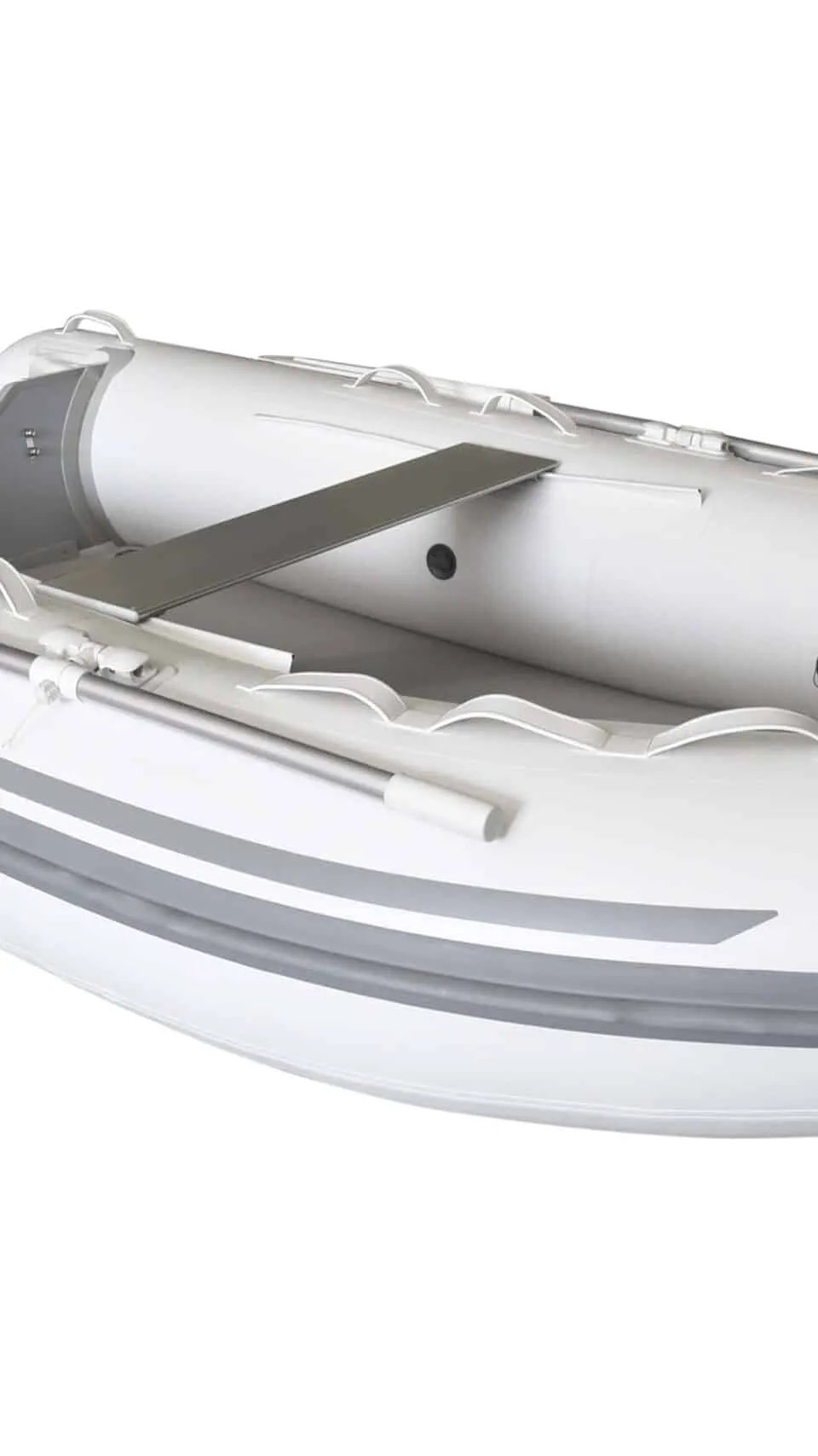 Zar Mini Air 2025 – compacte opblaasbare tender - Foto 1