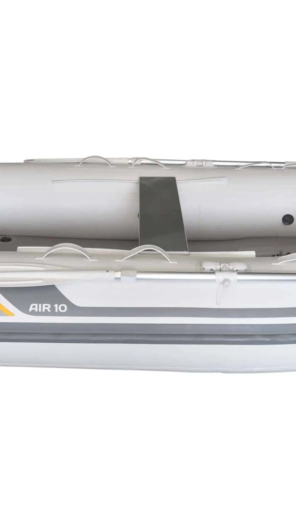 Zar Mini Air 2025 – compacte opblaasbare tender - Foto 2