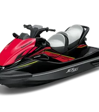 Kawasaki STX 160 LX 2024 – Ex-demo met 10 draaiuren - Foto 2