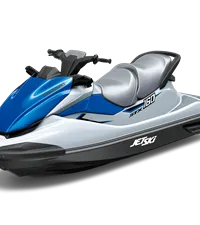Kawasaki STX 160 LX 2024 – Ex-demo met 10 draaiuren - Foto 7