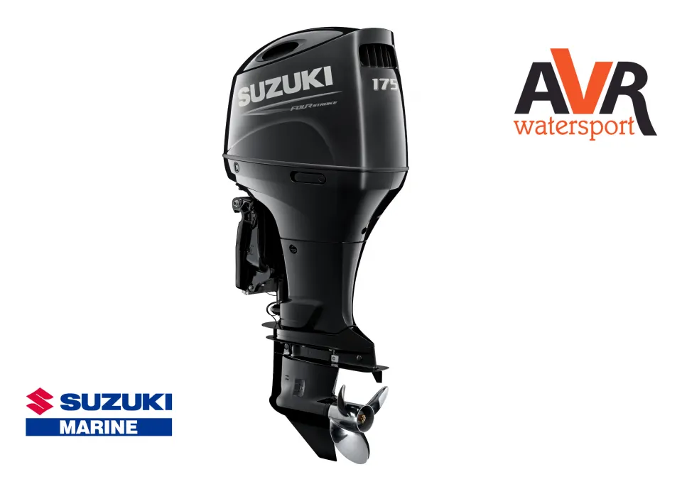 Suzuki DF175APX - Foto 1