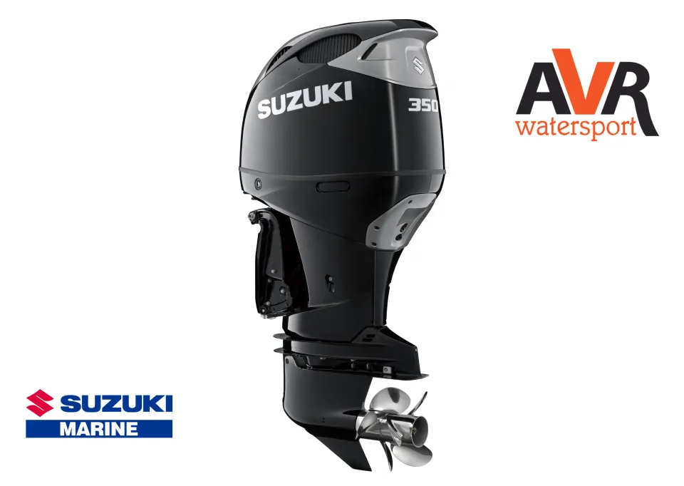 Suzuki DF350ATXX - Foto 1