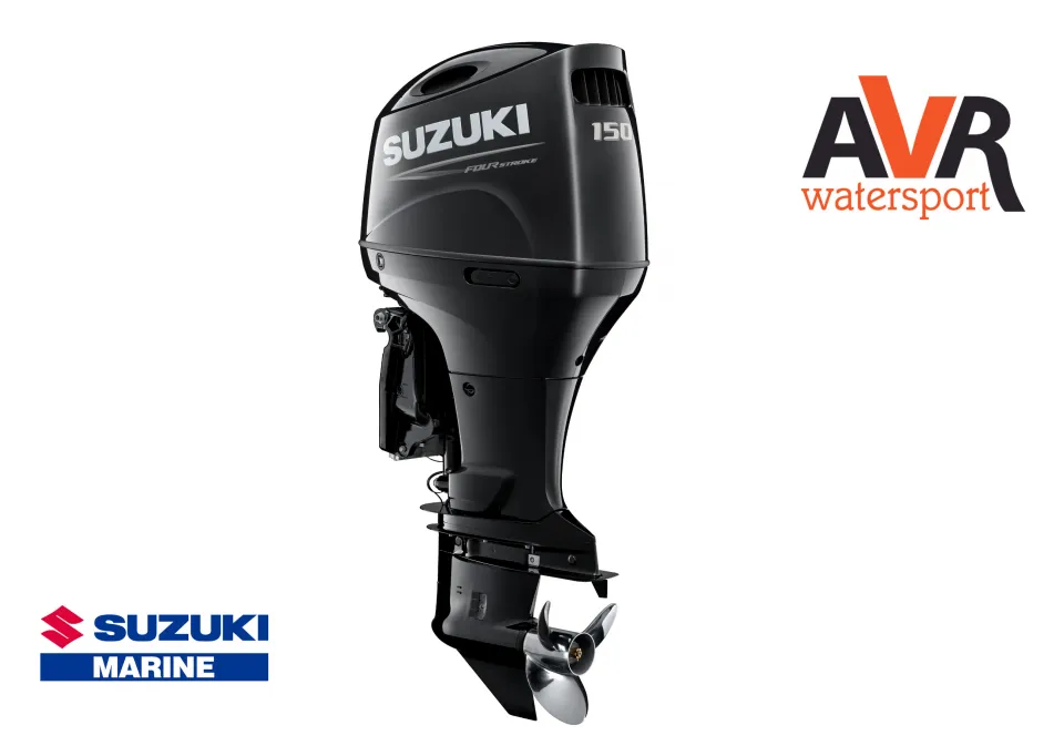 Suzuki DF150APL - Foto 1