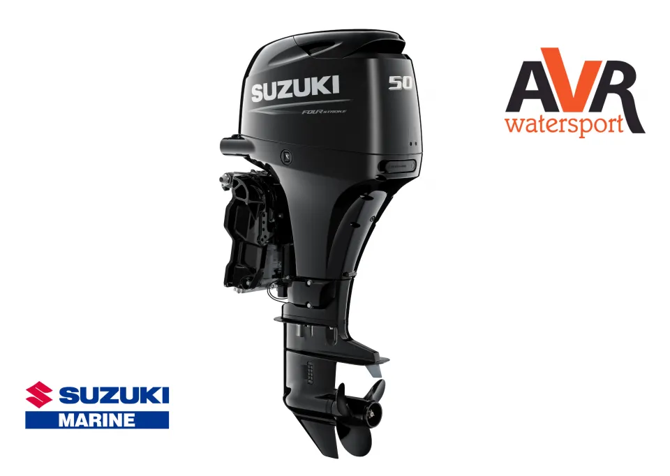 Suzuki DF50ATHL - Foto 1