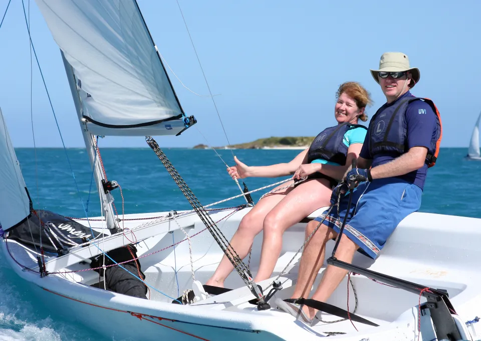 Topper Omega 2024 – actieprijs, direct leverbaar - Foto 2