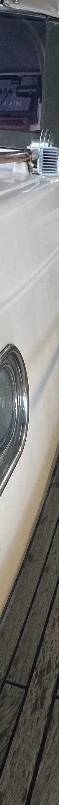 Apreamare 7 Cabinato 1997 – klassieke Italiaanse gozzo - Foto 13