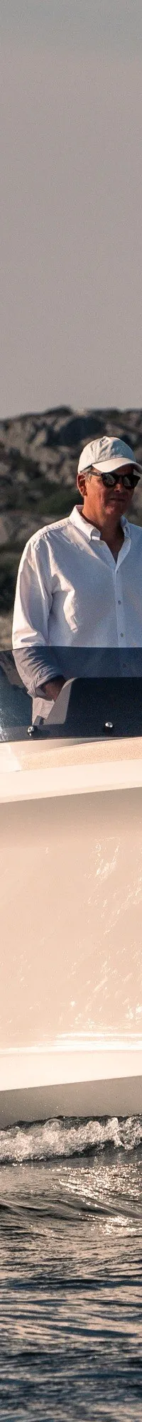 E sea F800 elektrische tender – stil en duurzaam varen - Foto 14