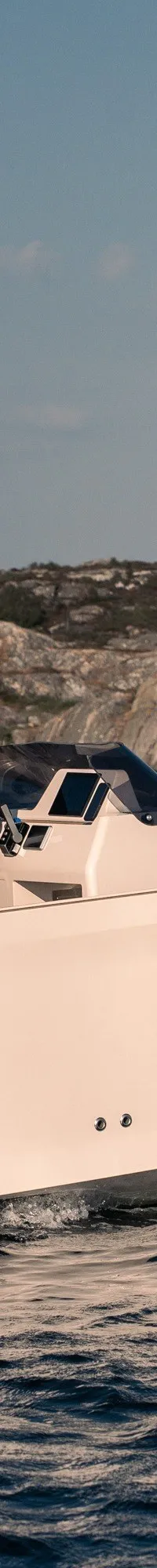 E sea F800 elektrische tender – stil en duurzaam varen - Foto 15