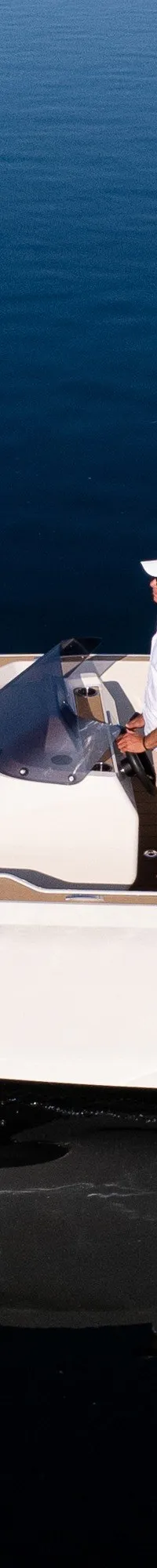 E sea F800 elektrische tender – stil en duurzaam varen - Foto 20
