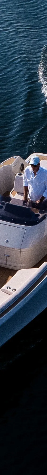 E sea F800 elektrische tender – stil en duurzaam varen - Foto 4