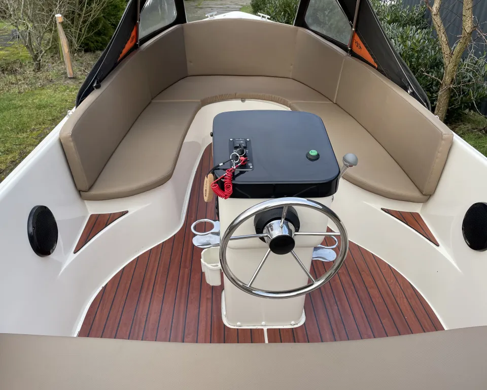 Maxima sloep 485 - Foto 2