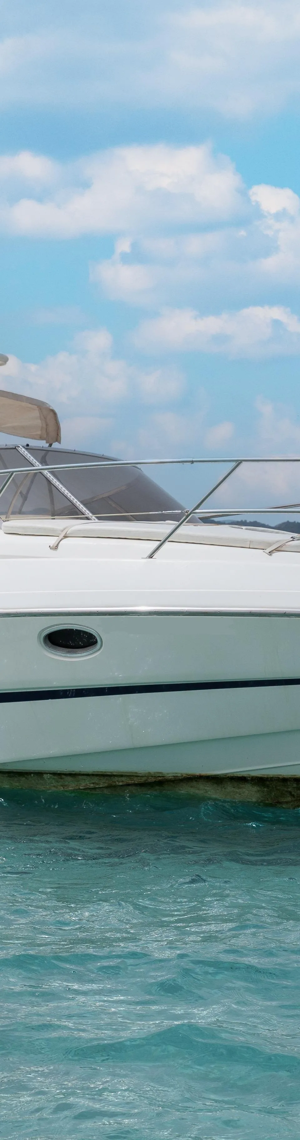 Cranchi CSL 28 (2008) – Sportief weekendpakket - Foto 2