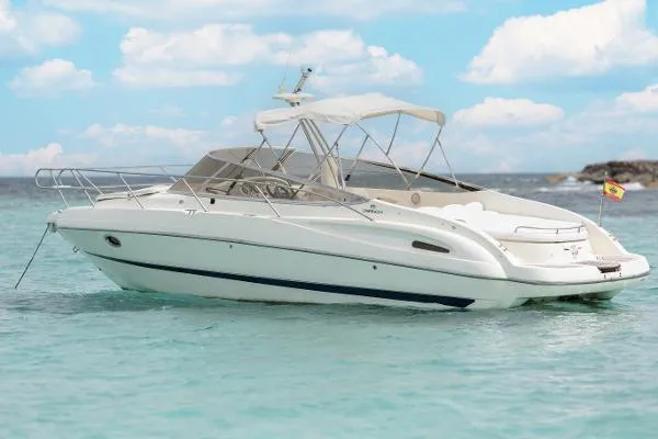 Cranchi CSL 28 (2008) – Sportief weekendpakket - Foto 3