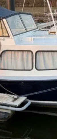 Doerak 700 1972 – vaarklare klassieker van 7 meter - Foto 1
