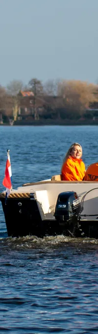 Lago Amore 485 Anniversary Limited Edition 2026 – vaarklaar - Foto 11