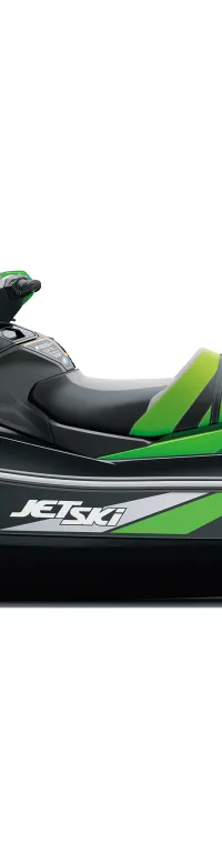 Kawasaki Ultra 310LX-S 2026 – 300pk met €3.000 cashback - Foto 2