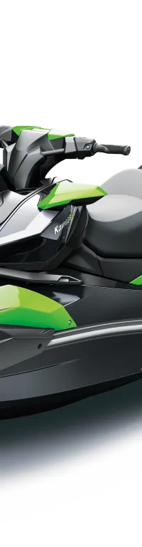 Kawasaki Ultra 310LX-S 2026 – 300pk met €3.000 cashback - Foto 3
