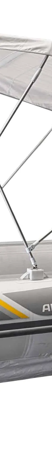 Zar Mini Alu 2025 – compacte RIB met aluminium vloer - Foto 11