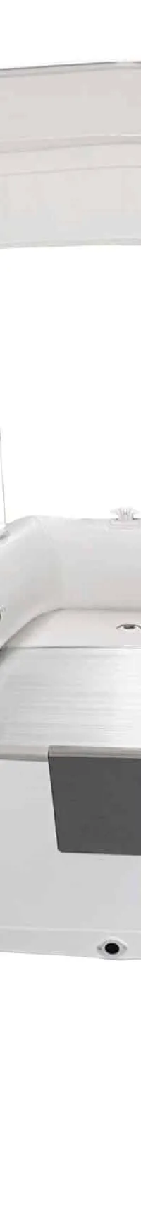 Zar Mini Alu 2025 – compacte RIB met aluminium vloer - Foto 13