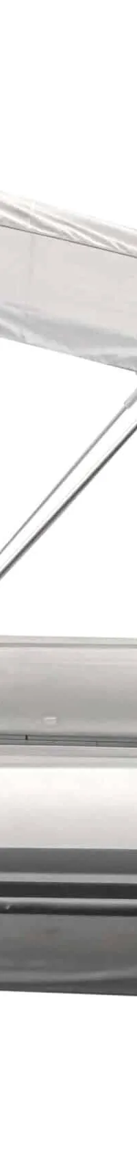 Zar Mini Alu 2025 – compacte RIB met aluminium vloer - Foto 10