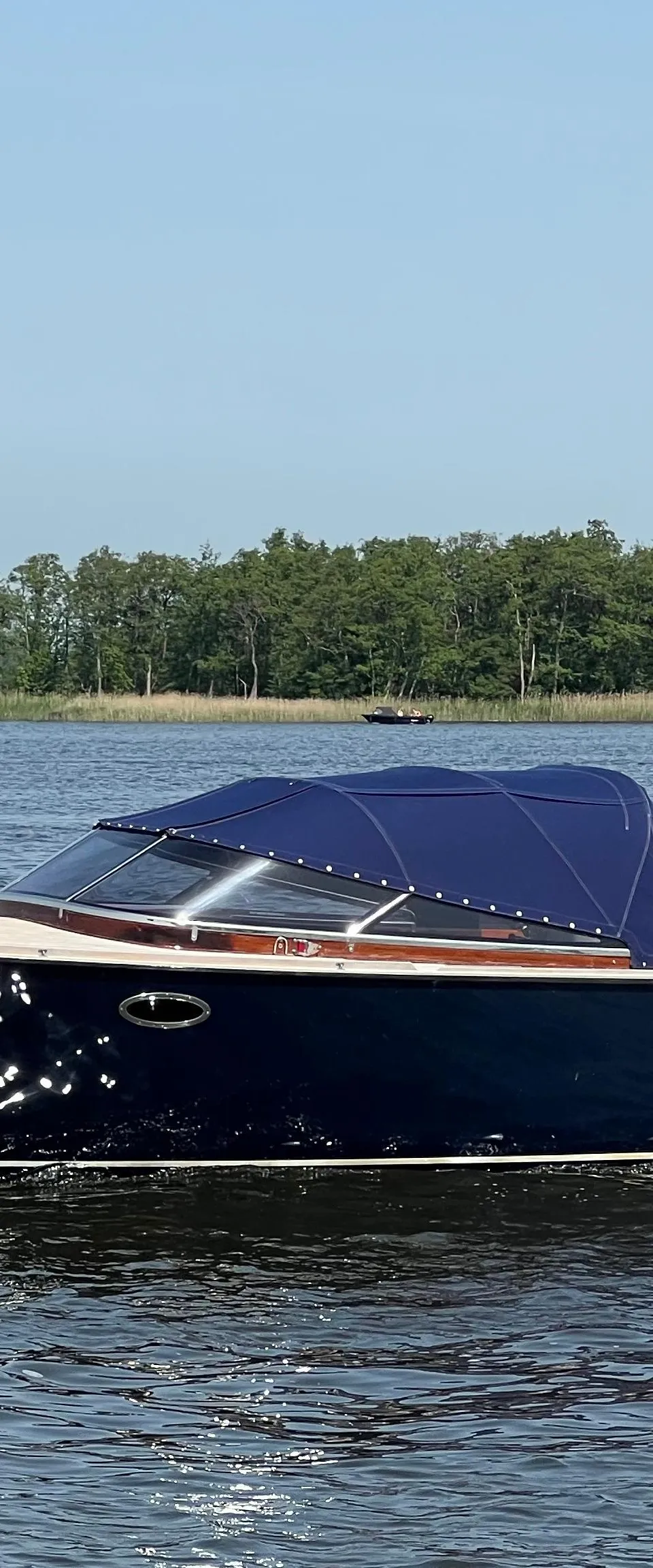 Fineliner 31 (2011) – De Stadt-ontwerp met 110 pk Yanmar - Foto 2