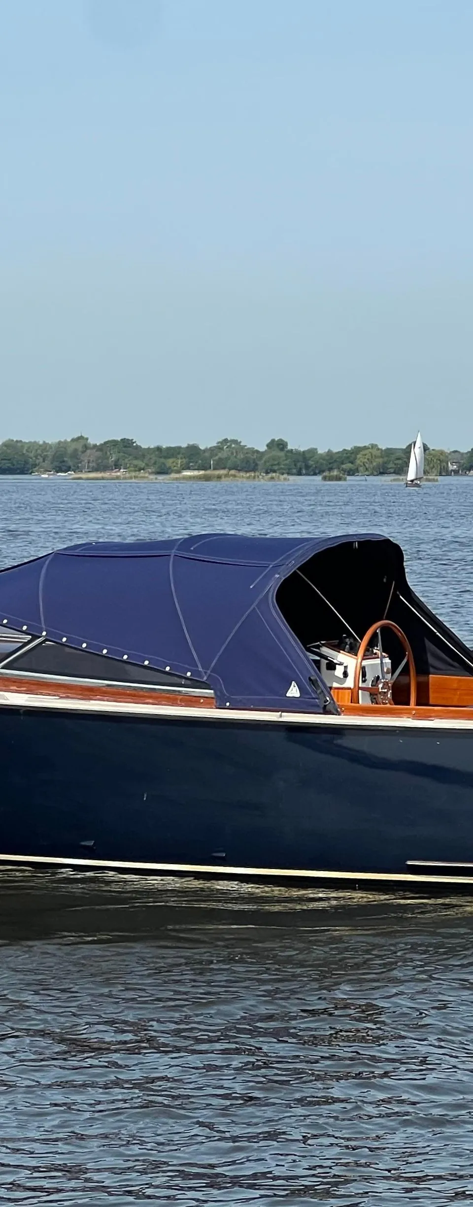 Fineliner 31 (2011) – De Stadt-ontwerp met 110 pk Yanmar - Foto 3