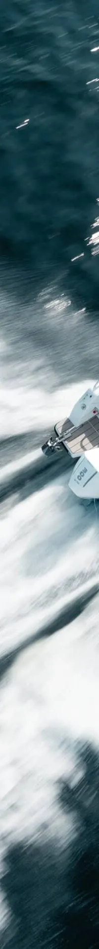 Nordkapp Coupe 2025 – moderne 7,8m zeilboot met V-bodem - Foto 4