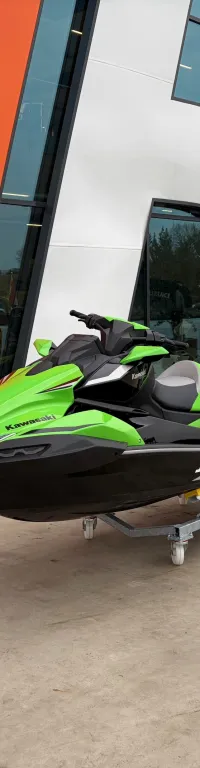 Kawasaki Ultra 310LX-S 2026 – Voorraadactie met cashback - Foto 3