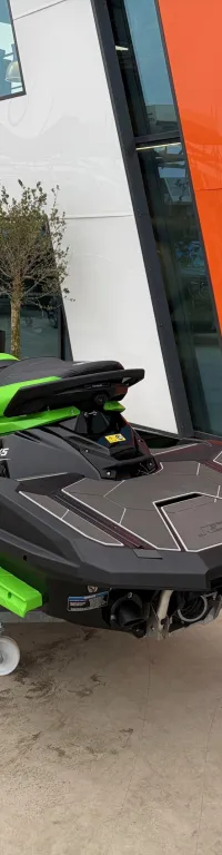 Kawasaki Ultra 310LX-S 2026 – Voorraadactie met cashback - Foto 4