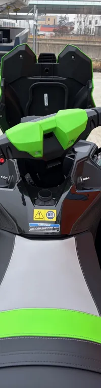 Kawasaki Ultra 310LX-S 2026 – Voorraadactie met cashback - Foto 7