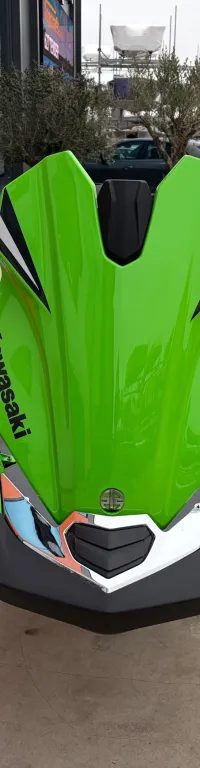 Kawasaki Ultra 310LX-S 2026 – Voorraadactie met cashback - Foto 8