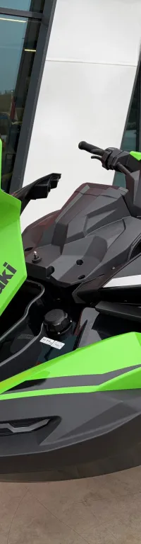 Kawasaki Ultra 310LX-S 2026 – Voorraadactie met cashback - Foto 9