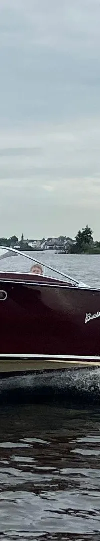 Boesch 850 Runabout Deluxe 1991 – houten klassieker met 604 pk - Foto 12