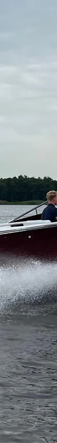 Boesch 850 Runabout Deluxe 1991 – houten klassieker met 604 pk - Foto 16