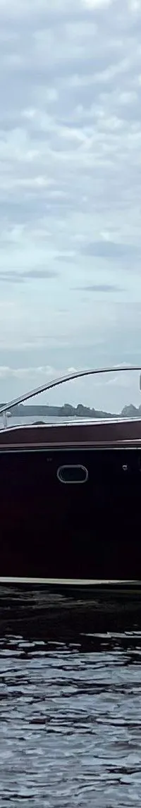 Boesch 850 Runabout Deluxe 1991 – houten klassieker met 604 pk - Foto 3