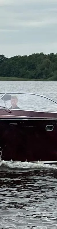 Boesch 850 Runabout Deluxe 1991 – houten klassieker met 604 pk - Foto 21