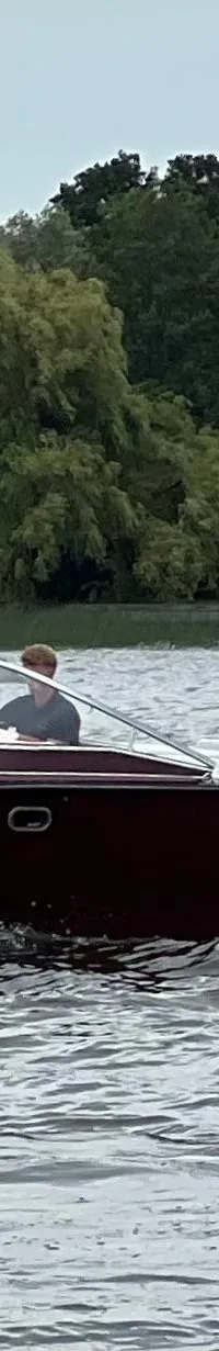 Boesch 850 Runabout Deluxe 1991 – houten klassieker met 604 pk - Foto 24