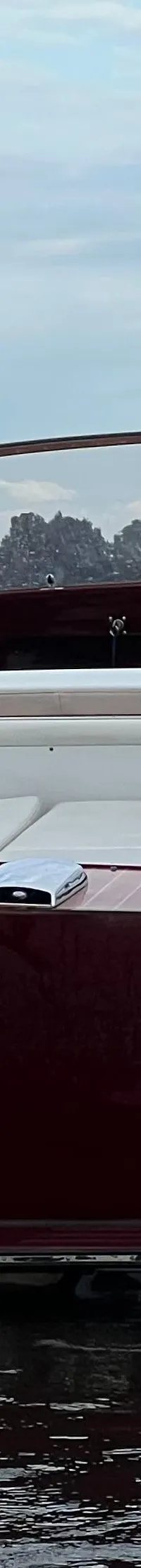Boesch 850 Runabout Deluxe 1991 – houten klassieker met 604 pk - Foto 7