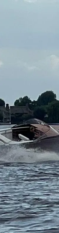 Boesch 850 Runabout Deluxe 1991 – houten klassieker met 604 pk - Foto 10