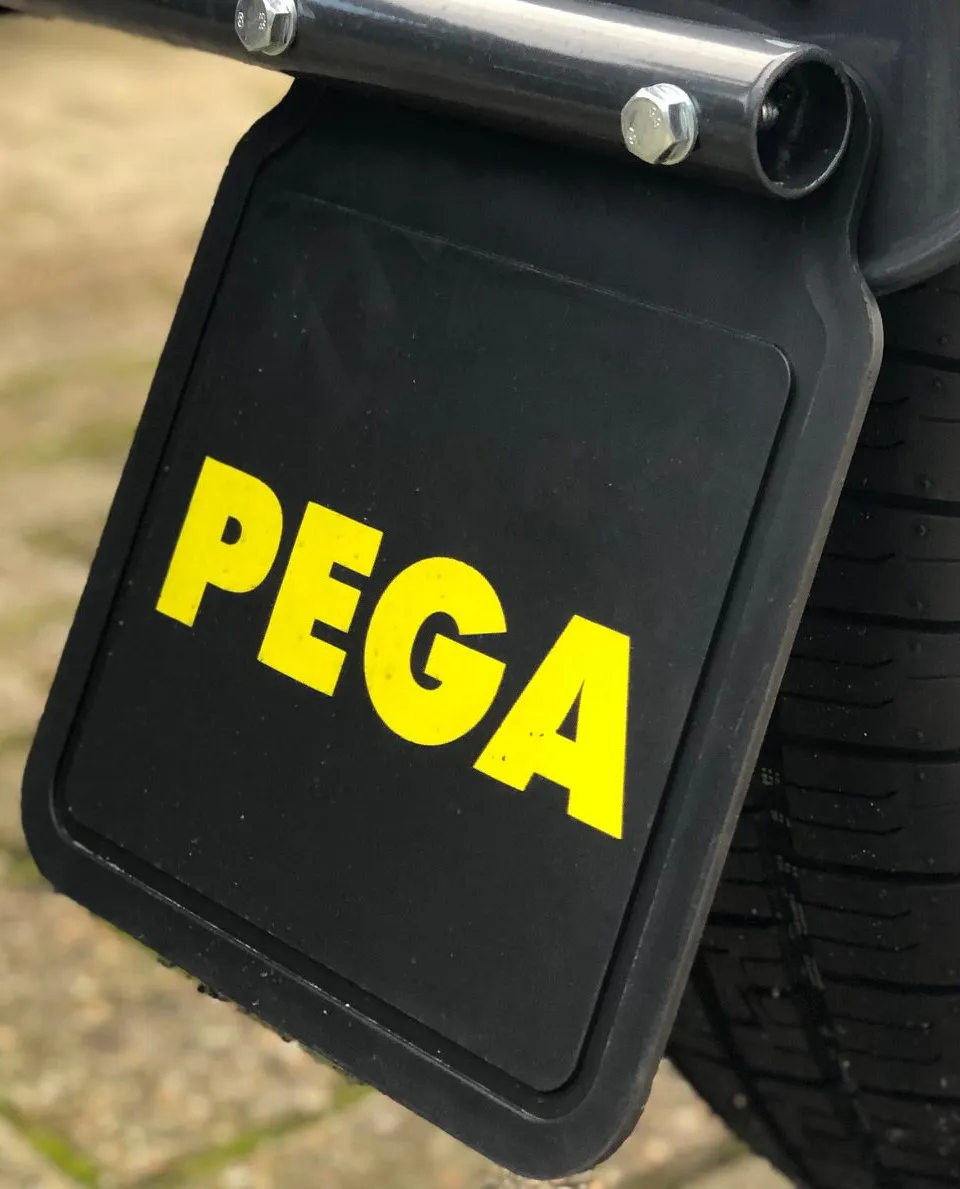 Pega - Foto 2