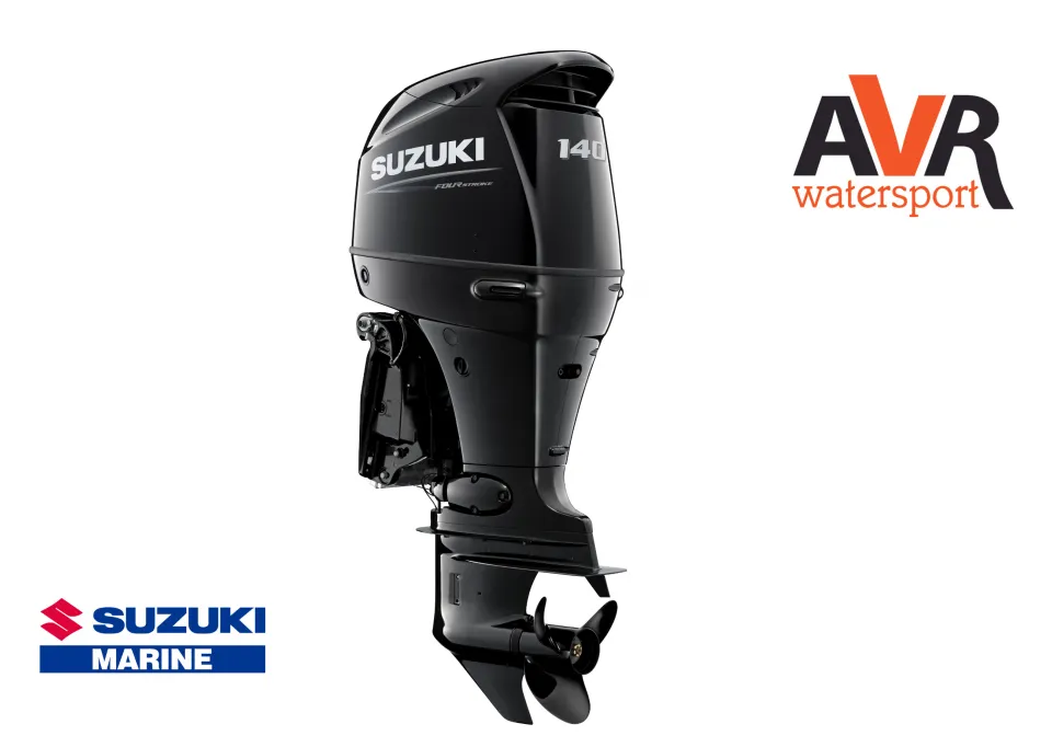 Suzuki DF140BTX - Foto 1